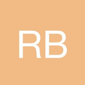 Meet your Posher, Robertson